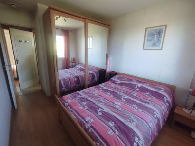 Pavillon sur sous sol complet A VENDRE - CHATEAU CHINON CAMPAGNE - 89.99 m2 - 120 000 &euro;