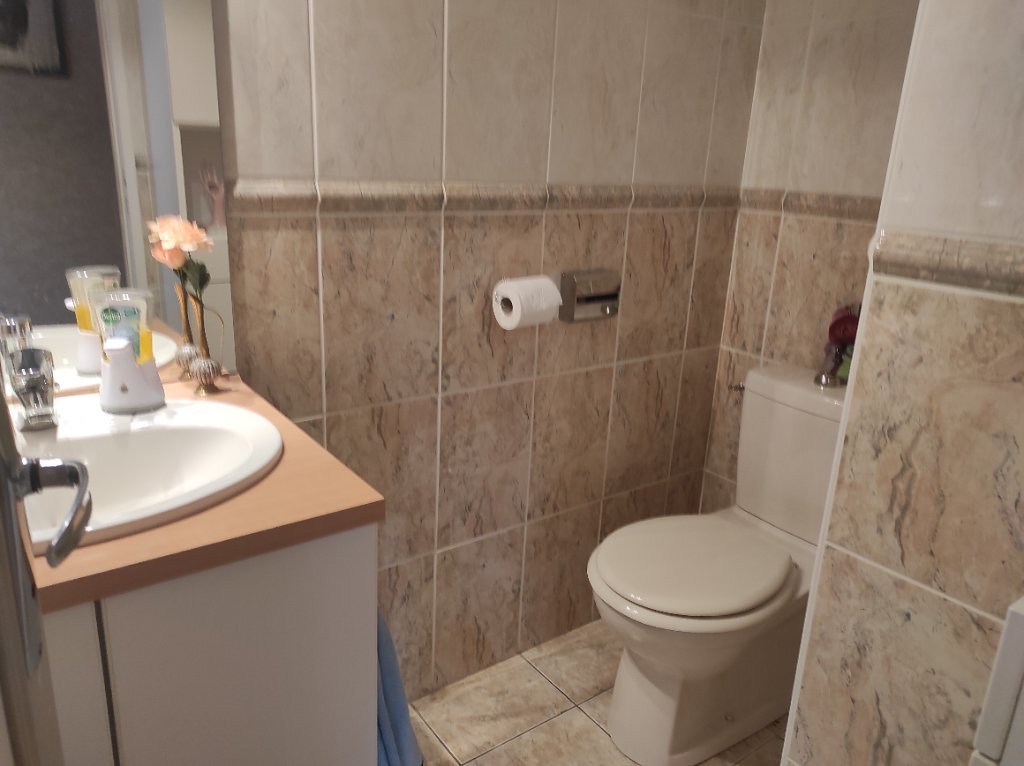 Pavillon sur sous sol complet - CHATEAU CHINON CAMPAGNE - 89.99 m2 - VENDU