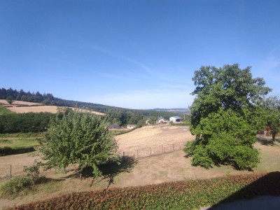 Pavillon sur sous sol complet A VENDRE - CHATEAU CHINON CAMPAGNE - 89.99 m2 - 120 000 &euro;