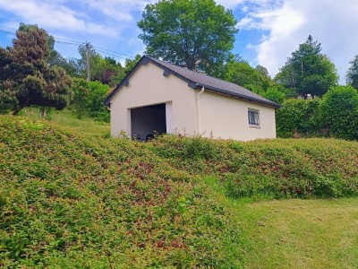 Pavillon sur sous sol complet A VENDRE - CHATEAU CHINON CAMPAGNE - 89.99 m2 - 120 000 &euro;