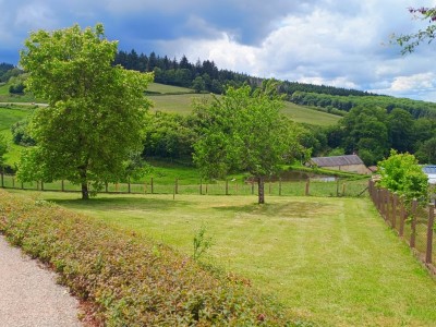 Pavillon sur sous sol complet A VENDRE - CHATEAU CHINON CAMPAGNE - 89.99 m2 - 120 000 &euro;