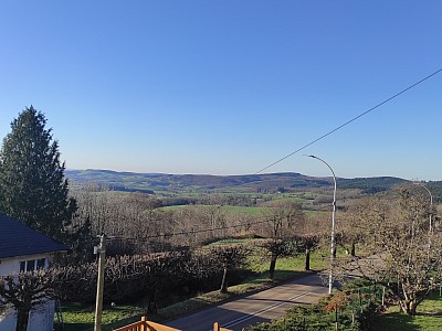 MAISON A VENDRE - CHATEAU CHINON VILLE - 93.28 m2 - 155000€