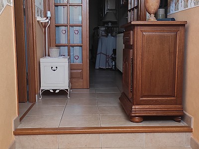 MAISON A VENDRE - CHATEAU CHINON VILLE - 93.28 m2 - 155000€