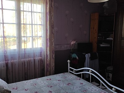 MAISON A VENDRE - CHATEAU CHINON VILLE - 93.28 m2 - 155000€