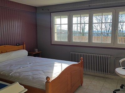 MAISON A VENDRE - CHATEAU CHINON VILLE - 93.28 m2 - 155000€