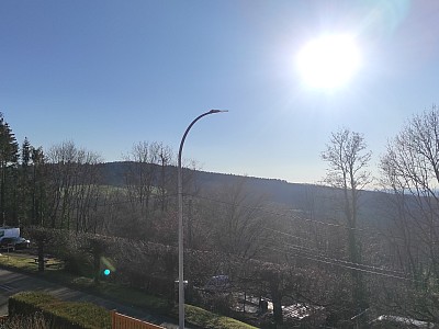 MAISON A VENDRE - CHATEAU CHINON VILLE - 93.28 m2 - 155000€