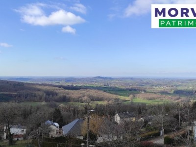 MAISON A VENDRE - CHATEAU CHINON VILLE - 117.88 m2 - 95000€