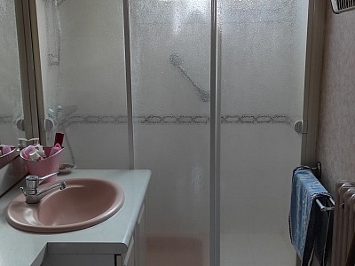 MAISON A VENDRE - CHATEAU CHINON VILLE - 117.88 m2 - 95000€