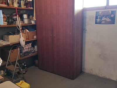 MAISON A VENDRE - CHATEAU CHINON VILLE - 117.88 m2 - 95000€