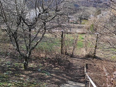 MAISON A VENDRE - CHATEAU CHINON VILLE - 117.88 m2 - 95000€