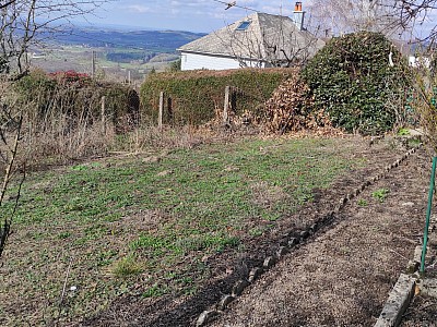 MAISON A VENDRE - CHATEAU CHINON VILLE - 117.88 m2 - 95000€