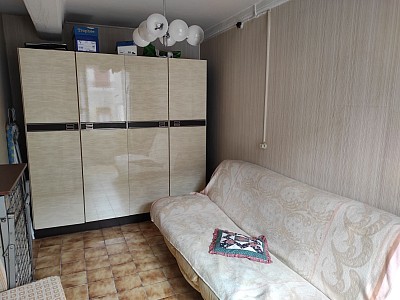 MAISON - CHATEAU CHINON VILLE - 62.44 m2 - VENDU