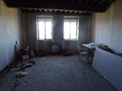 MAISON - CHATEAU CHINON VILLE - 151.31 m2 - VENDU