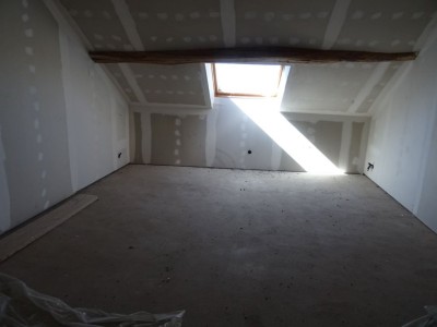 MAISON - CHATEAU CHINON VILLE - 151.31 m2 - VENDU