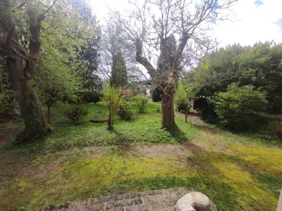 MAISON A VENDRE - CHATEAU CHINON VILLE - 349.38 m2 - 142000€
