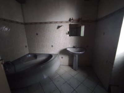MAISON A VENDRE - CHATEAU CHINON VILLE - 59.68 m2 - 26000€