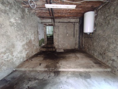 MAISON A VENDRE - CHATEAU CHINON VILLE - 59.68 m2 - 26000€