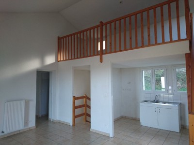 Pavillon de 2007 A VENDRE - CHATEAU CHINON VILLE - 91.3 m2 - 80000€
