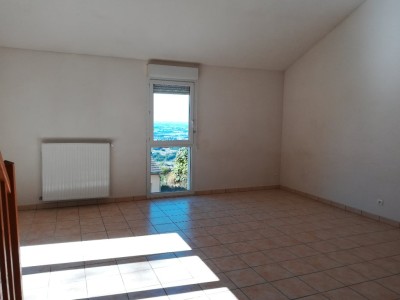 Pavillon de 2007 A VENDRE - CHATEAU CHINON VILLE - 91.3 m2 - 80000€