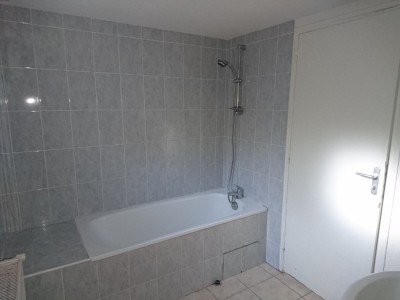 Pavillon de 2007 A VENDRE - CHATEAU CHINON VILLE - 91.3 m2 - 80000€