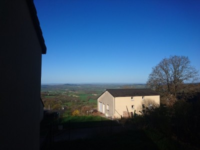 Pavillon de 2007 A VENDRE - CHATEAU CHINON VILLE - 91.3 m2 - 80000€
