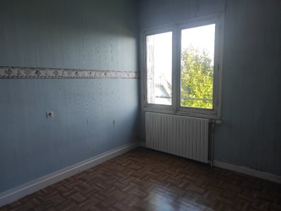 MAISON A VENDRE - CHATEAU CHINON VILLE - 77.38 m2 - 82000€