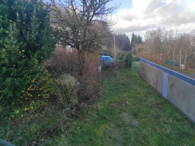 MAISON A VENDRE - CHATEAU CHINON VILLE - 77.38 m2 - 82000€