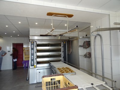 Maison de Ville avec Commerce - CHATEAU CHINON VILLE - 290 m2 - VENDU