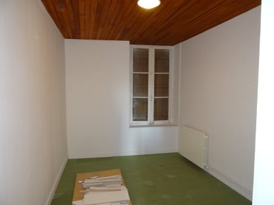 Maison de Ville avec Commerce - CHATEAU CHINON VILLE - 290 m2 - VENDU