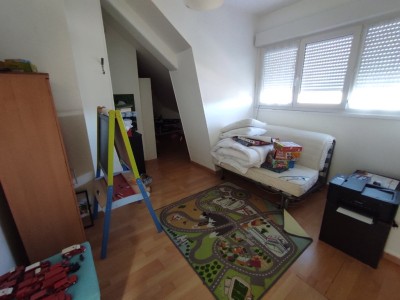 MAISON A VENDRE - CHATEAU CHINON VILLE - 120 m2 - 138000€