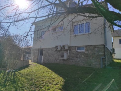 MAISON A VENDRE - CHATEAU CHINON VILLE - 120 m2 - 138000€