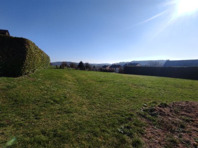 Pavillon sur vide sanitaire - CHATEAU CHINON VILLE - 144.34 m2 - VENDU
