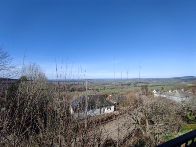 Maison sur sous sol complet - CHATEAU CHINON VILLE - 122.12 m2 - VENDU