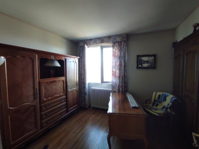 Maison sur sous sol complet - CHATEAU CHINON VILLE - 122.12 m2 - VENDU