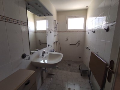 Maison sur sous sol complet - CHATEAU CHINON VILLE - 122.12 m2 - VENDU