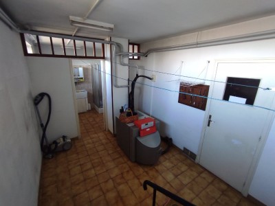 Maison sur sous sol complet - CHATEAU CHINON VILLE - 122.12 m2 - VENDU