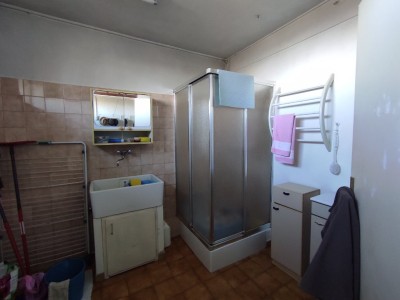 Maison sur sous sol complet - CHATEAU CHINON VILLE - 122.12 m2 - VENDU