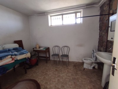 Maison sur sous sol complet - CHATEAU CHINON VILLE - 122.12 m2 - VENDU