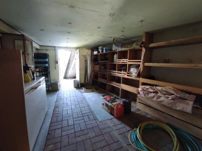 Maison sur sous sol complet - CHATEAU CHINON VILLE - 122.12 m2 - VENDU
