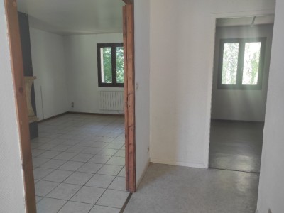 MAISON A VENDRE - CHATEAU CHINON VILLE - 105.4 m2 - 115000€