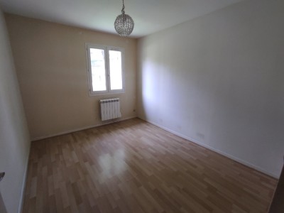 MAISON A VENDRE - CHATEAU CHINON VILLE - 105.4 m2 - 115000€
