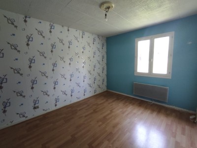 MAISON A VENDRE - CHATEAU CHINON VILLE - 105.4 m2 - 115000€
