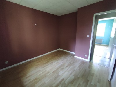 MAISON A VENDRE - CHATEAU CHINON VILLE - 105.4 m2 - 115000€