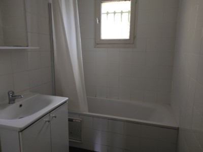 MAISON A VENDRE - CHATEAU CHINON VILLE - 105.4 m2 - 115000€