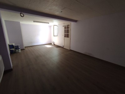 MAISON A VENDRE - CHATEAU CHINON VILLE - 105.4 m2 - 115000€