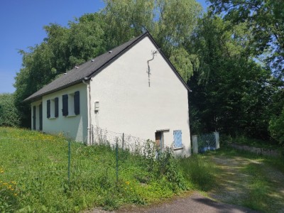 MAISON A VENDRE - CHATEAU CHINON VILLE - 105.4 m2 - 115000€