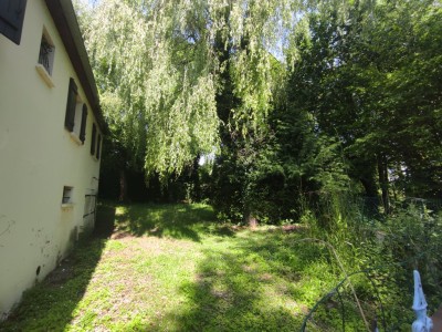 MAISON A VENDRE - CHATEAU CHINON VILLE - 105.4 m2 - 115000€