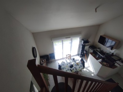 Pavillon A VENDRE - CHATEAU CHINON VILLE - 66.44 m2 - 68000€