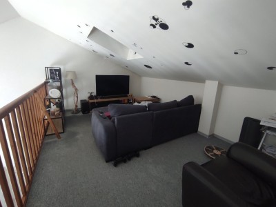 Pavillon A VENDRE - CHATEAU CHINON VILLE - 66.44 m2 - 68000€