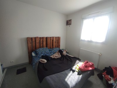 Pavillon A VENDRE - CHATEAU CHINON VILLE - 66.44 m2 - 68000€